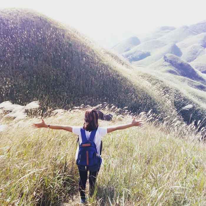 5 địa điểm du xuân hot - Bình Liêu nằm cách thành phố