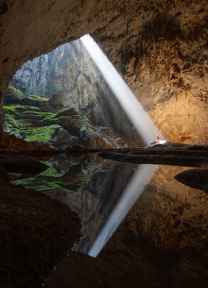 Chi phí đi hang Sơn Đoòng là bao nhiêu tour khám phá 