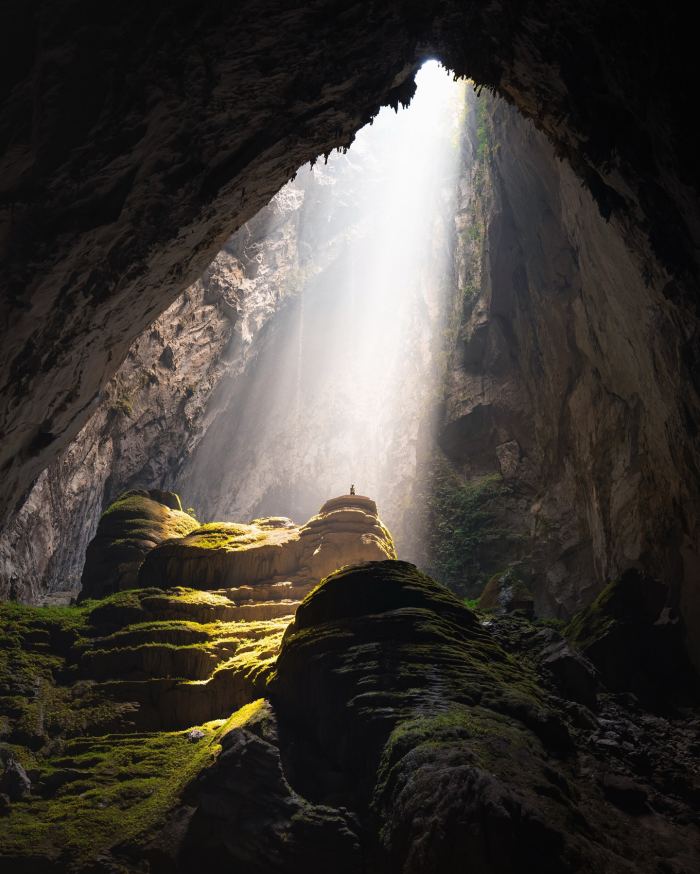 Chi phí đi hang Sơn Đoòng là bao nhiêu tour khám phá 