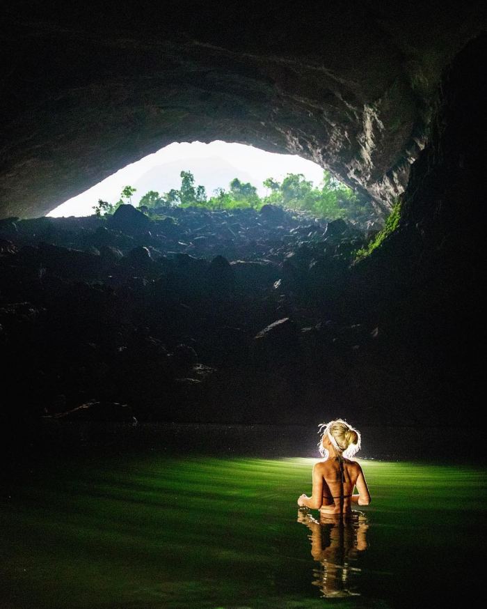 Chi phí đi hang Sơn Đoòng là bao nhiêu giới hạn du khách