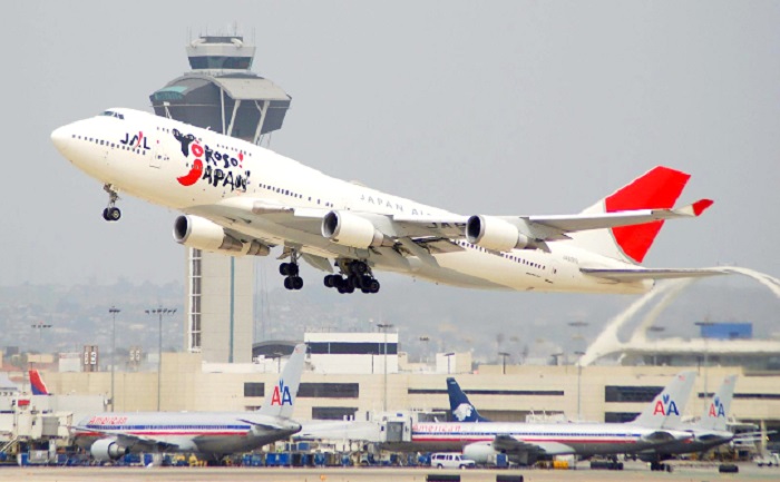 Kinh nghiệm đặt vé máy bay đi Nhật Bản giá rẻ