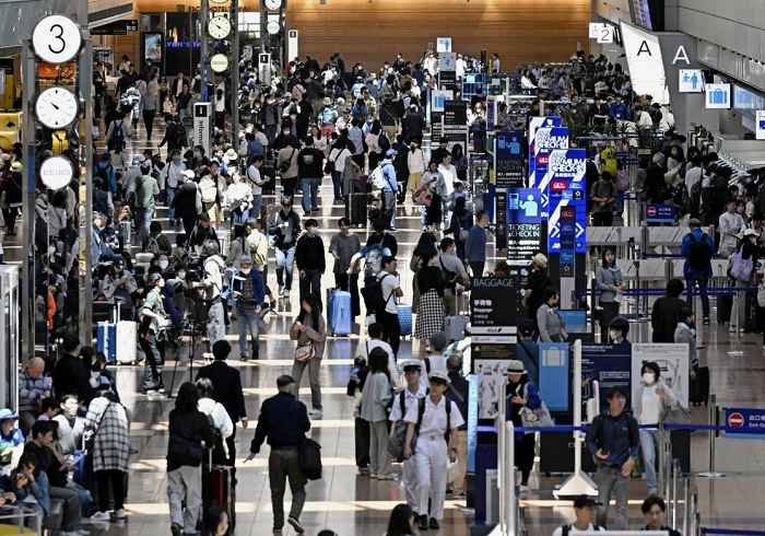 Kinh nghiệm đặt vé máy bay đi Nhật Bản giá rẻ - chọn chuyến bay quá cảnh