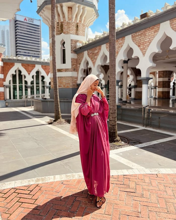 Danh sách các địa điểm du lịch tâm linh tại Kuala Lumpur 