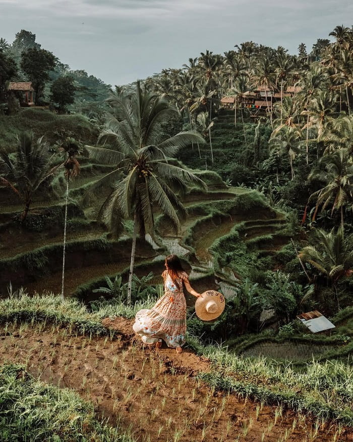 kinh nghiệm du xuân Bali tự túc nên trải nghiệm gì