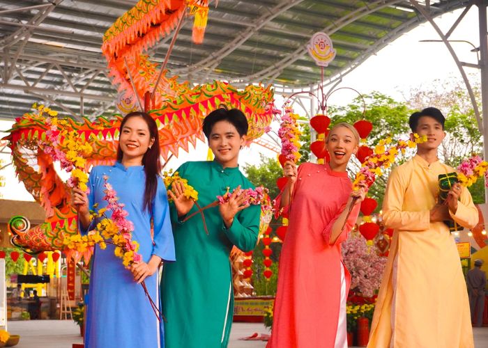 Thời tiết Tết Nguyên Đán 2026 tại miền Nam