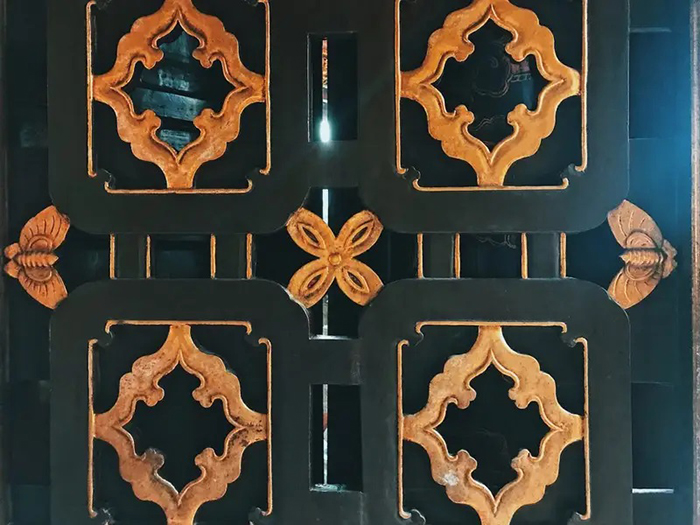 Đến Thăng Long tứ trấn - Dù đã trải qua nhiều 