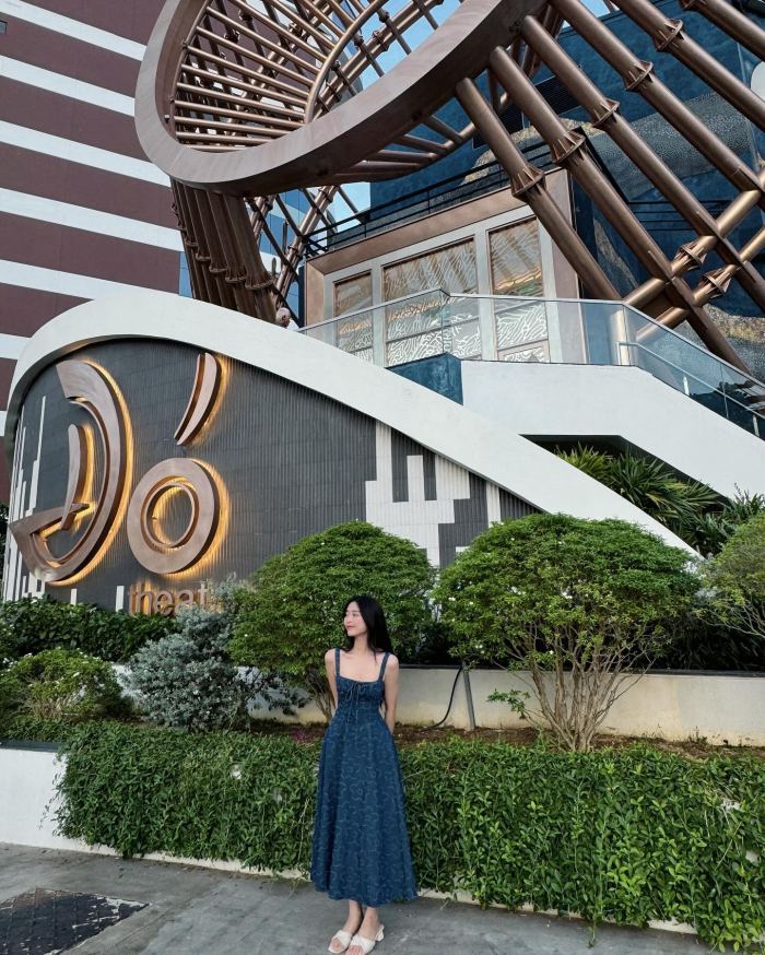 Giá vé các địa điểm tham quan Nha Trang 2026 Nhà hát Đó 