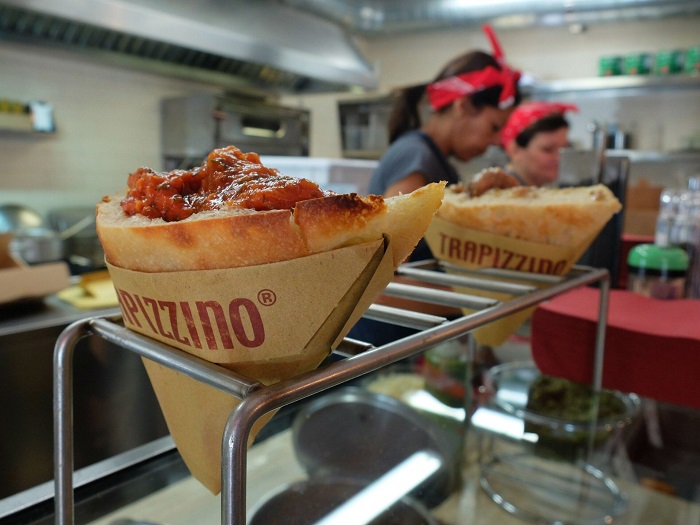 Testaccio là khu phố ẩm thực tại Rome khiến dân sành ăn mê mẩn 