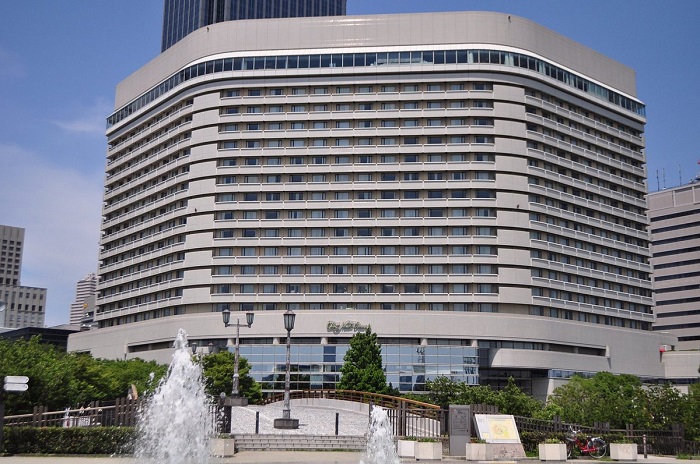 Kinh nghiệm đặt khách sạn ở Osaka - loại hình khách sạn phổ biến