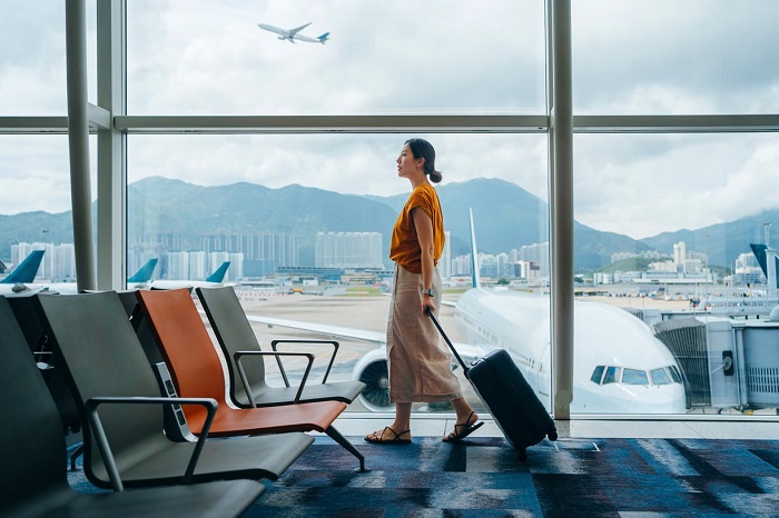 kinh nghiệm di chuyển tại Châu Âu