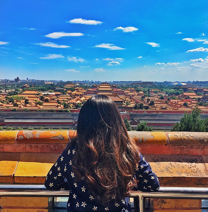 Kinh nghiệm du lịch Bắc Kinh - Lịch trình gợi ý