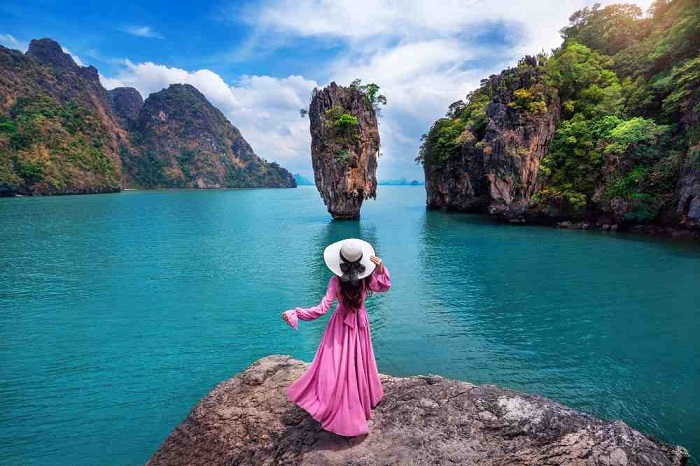 kinh nghiệm du lịch Phuket mùa xuân