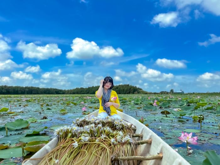 Kinh nghiệm du lịch Tây Ninh tự túc Kinh nghiệm du lịch Tây Ninh tự túc