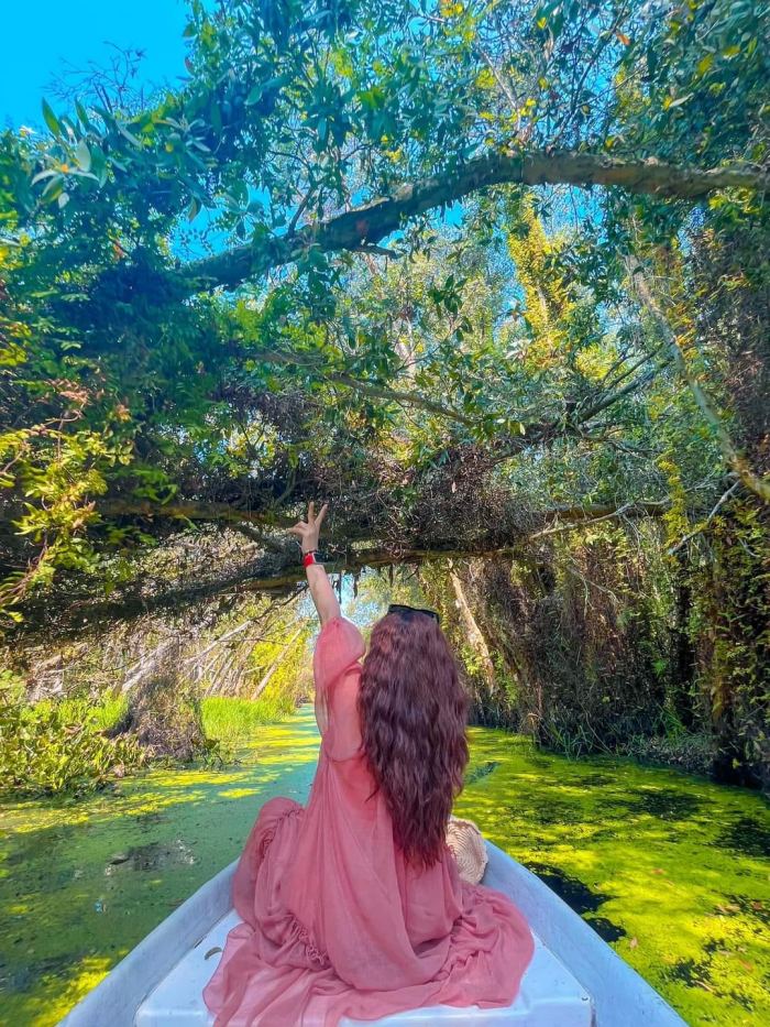 Kinh nghiệm du lịch Tây Ninh tự túc Kinh nghiệm du lịch Tây Ninh tự túc