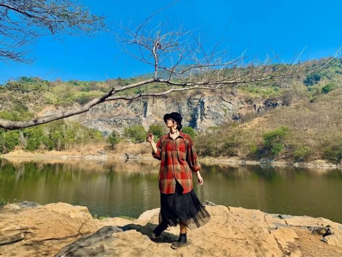 kinh nghiệm du lịch Tây Ninh tự túc thời điểm check-in kinh nghiệm du lịch Tây Ninh tự túc thời điểm check-in