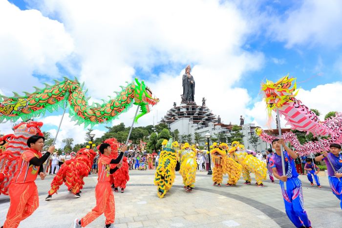 kinh nghiệm du lịch Tây Ninh tự túc kinh nghiệm du lịch Tây Ninh tự túc