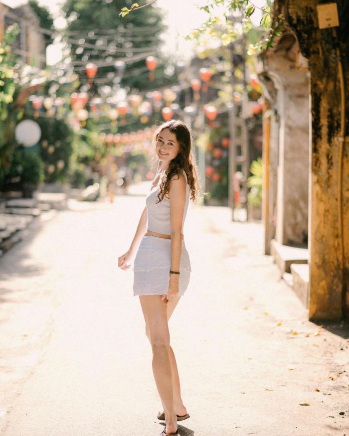 Kinh nghiệm du lịch Tết ở Hội An 2026 thời tiết 