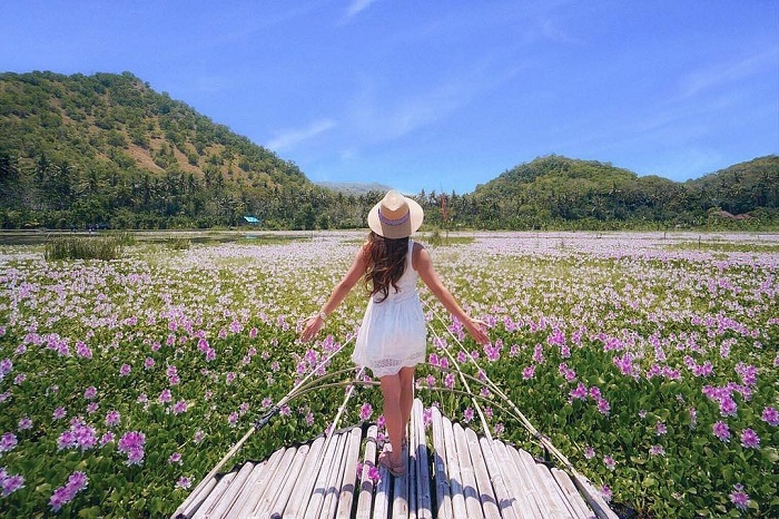 kinh nghiệm du xuân Bali tự túc