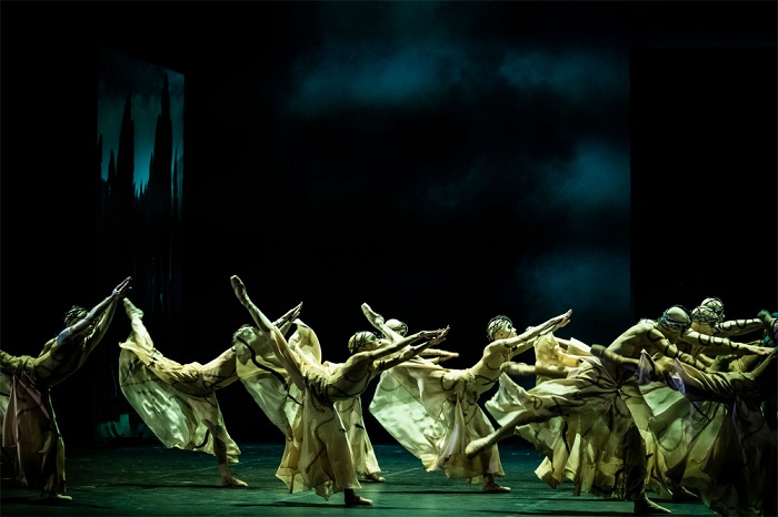 Du lịch Salzburg mùa xuân có những lễ hội gì