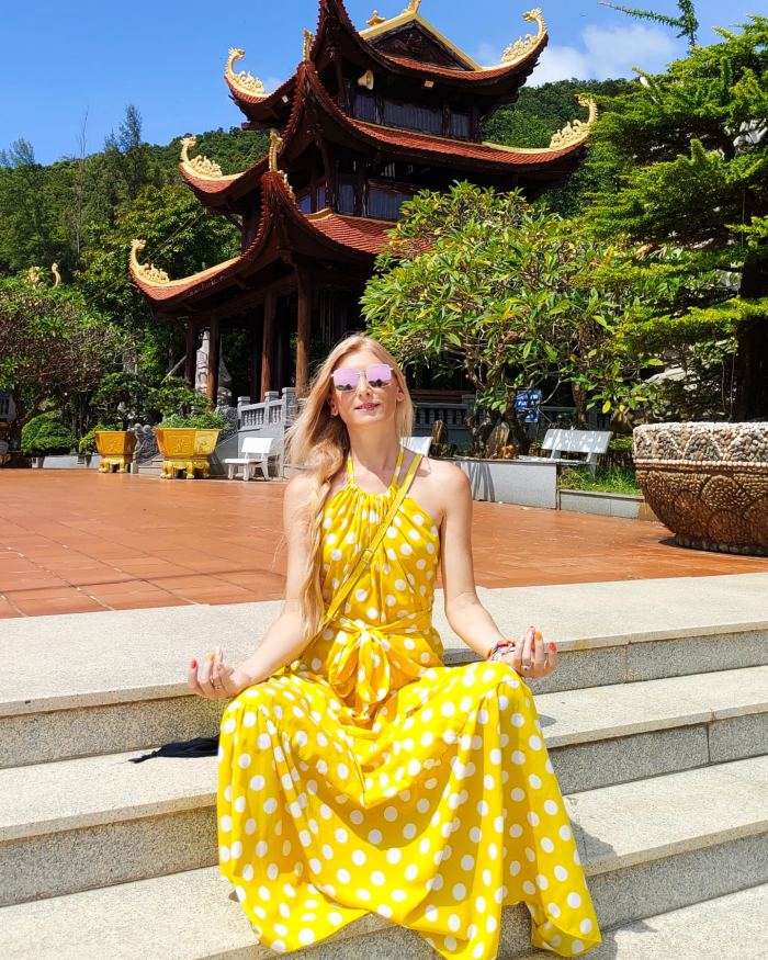 Lịch trình du lịch Phú Quốc 4 ngày 3 đêm dịp Tết Chùa Hộ Quốc