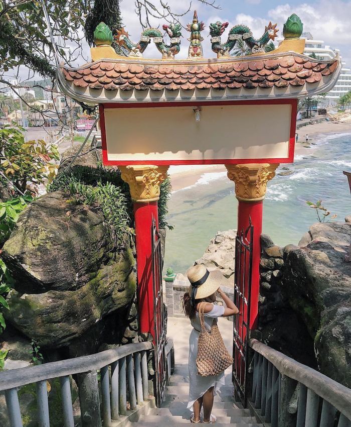 Lịch trình du lịch Phú Quốc 4 ngày 3 đêm dịp Tết Dinh Cậu