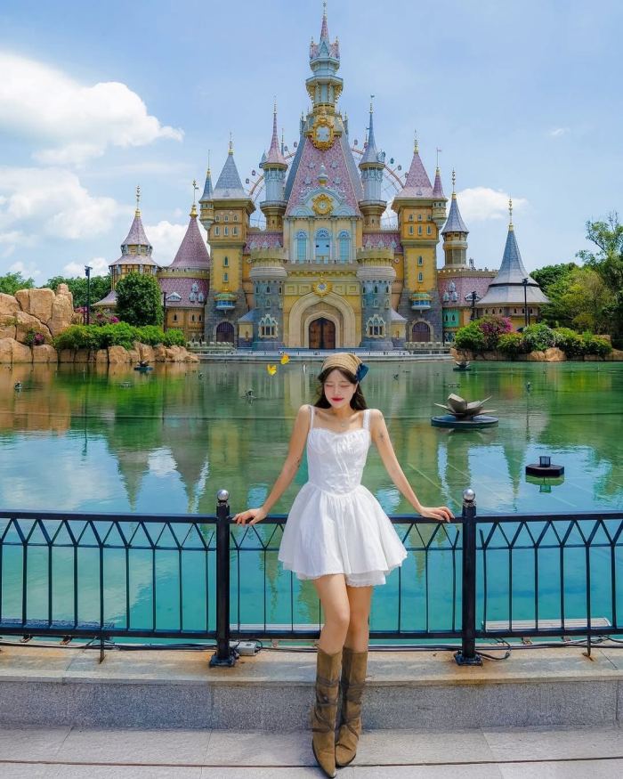 Lịch trình du lịch Phú Quốc 4 ngày 3 đêm dịp Tết chi phí