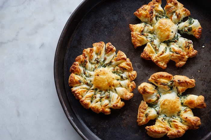 Kinh nghiệm du lịch Thụy Sĩ mùa xuân nên ăn Bärlauch