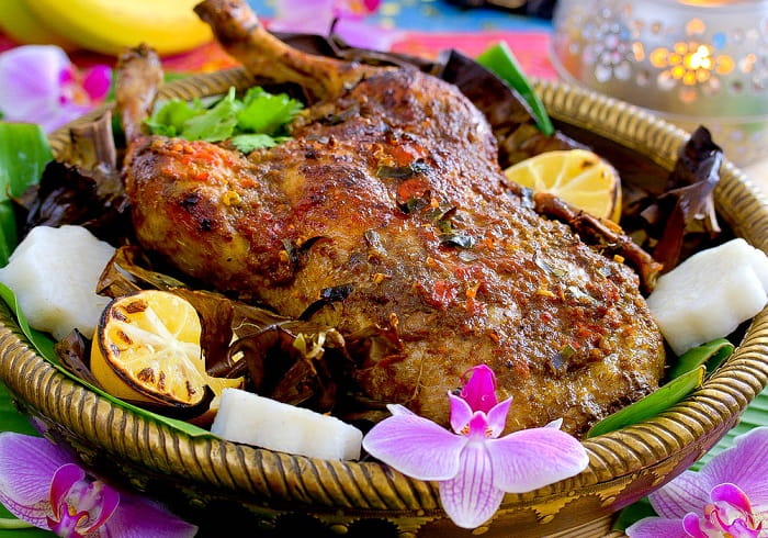 Lễ hội Nyepi tại Bali có gì đặc sắc