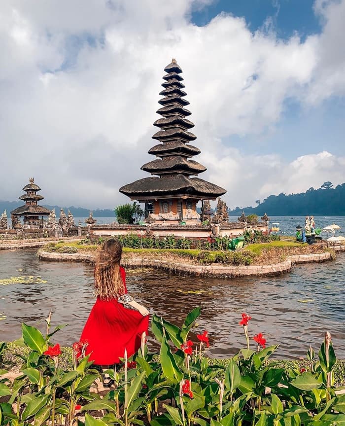 kinh nghiệm du xuân Bali tự túc nên trải nghiệm gì