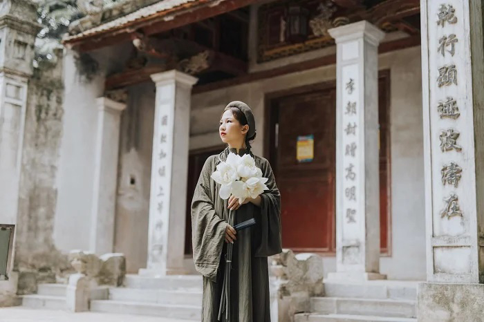 Đến Thăng Long tứ trấn - Tham quan và check in