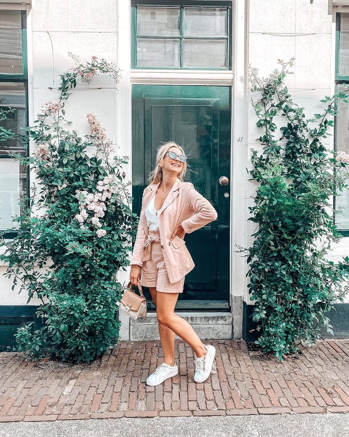 Những địa điểm chụp ảnh đẹp nhất khi đến thành phố Middelburg