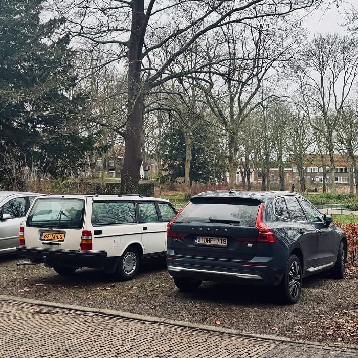 thành phố Middelburg Hà Lan