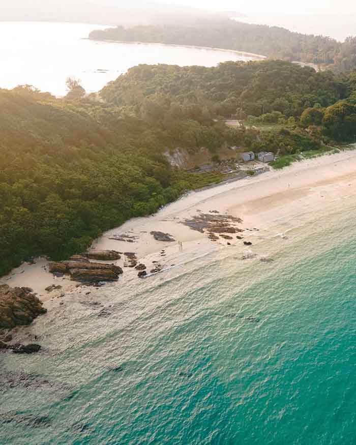 Địa điểm du xuân Quảng Ninh - Vịnh Hạ Long