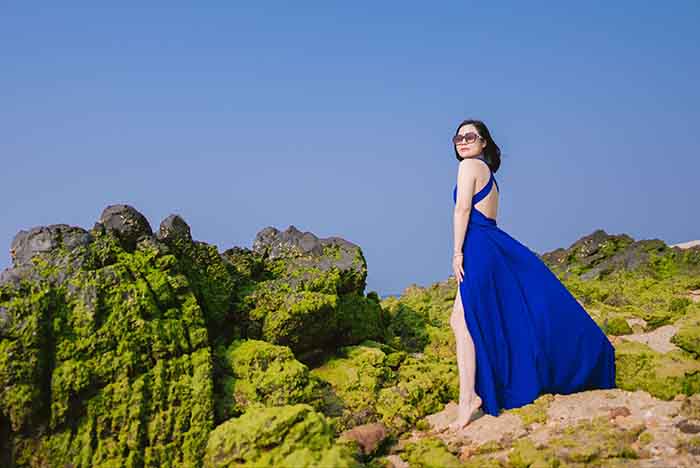 5 địa điểm du xuân hot - Thu hút du khách