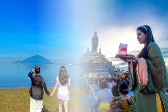 Tất tần tật kinh nghiệm du lịch Tây Ninh tự túc: điểm đến, lịch trình, chi phí, ẩm thực