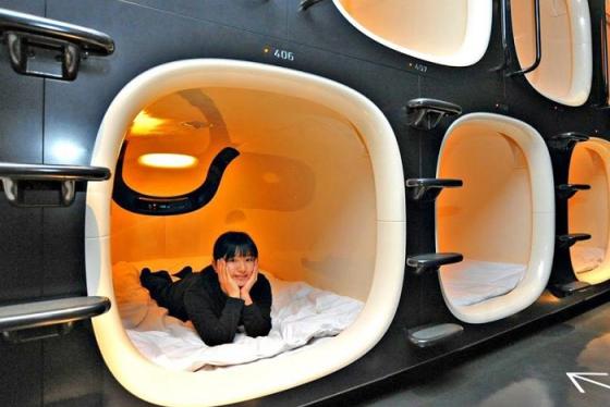 Kinh nghiệm đặt khách sạn ở Osaka giá rẻ ít ai biết