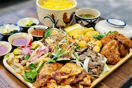 Ăn là ghiền: 10 quán cơm gà ngon ở Sài Gòn được dân sành ăn gợi ý