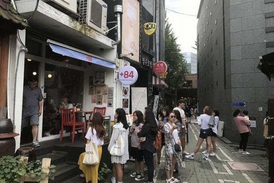 Quán phở Việt ở Hàn Quốc: Ăn ở đâu ngon và chuẩn vị nhất?