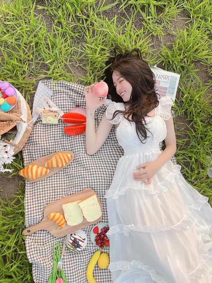 những địa điểm thuê trang phục dân tộc tại Mộc Châu - Ưu tiên chọn vị trí 