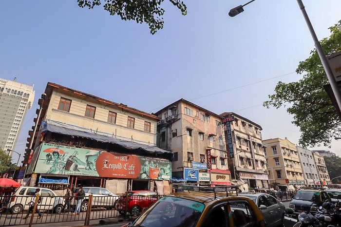 Top những điểm đến ở Mumbai - quê hương của những bộ phim Bollywood nổi tiếng