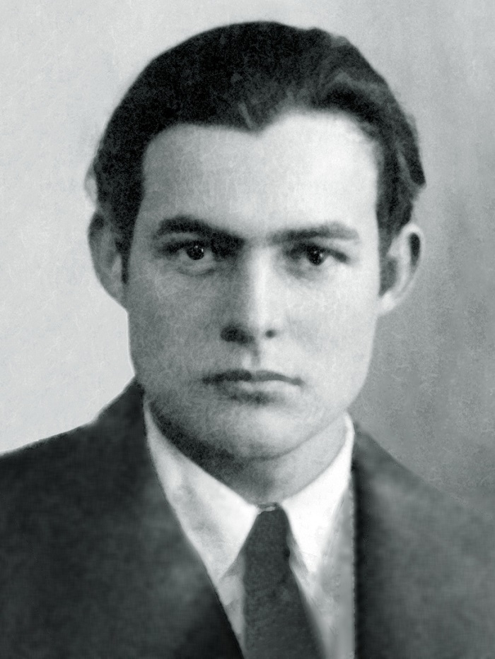 bảo tàng Ernest Hemingway