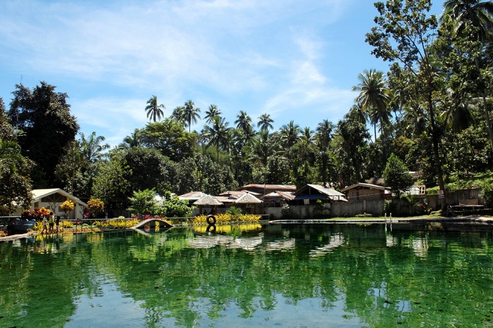 Những trải nghiệm ở đảo Camiguin Philippines hấp dẫn nhất