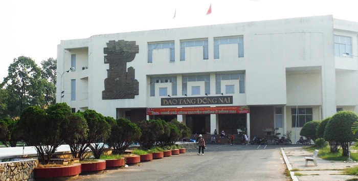 Dong Nai museum