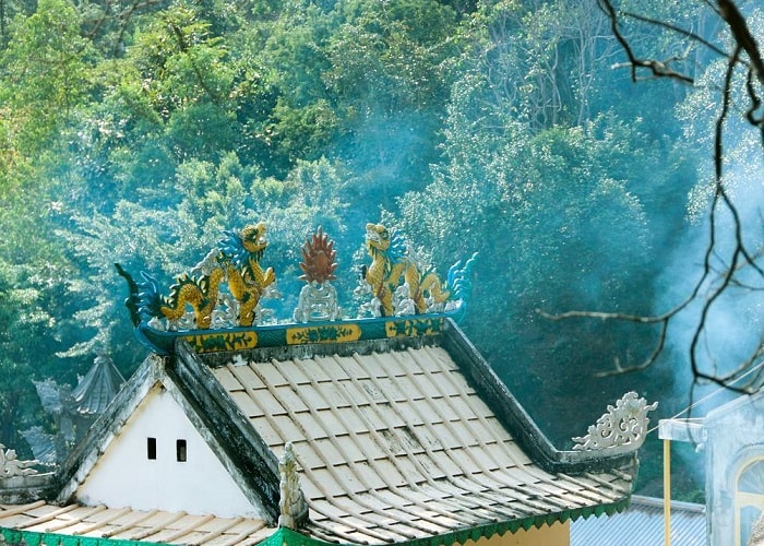 Top những ngôi chùa ở Đồng Nai đáng ghé thăm!