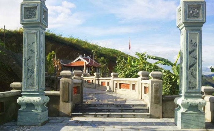 Phong Thổ Lai Châu