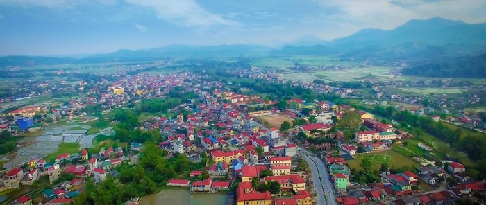 du lịch Tràng Định Lạng Sơn