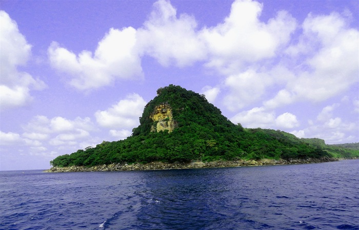 du lịch đảo Thổ Chu