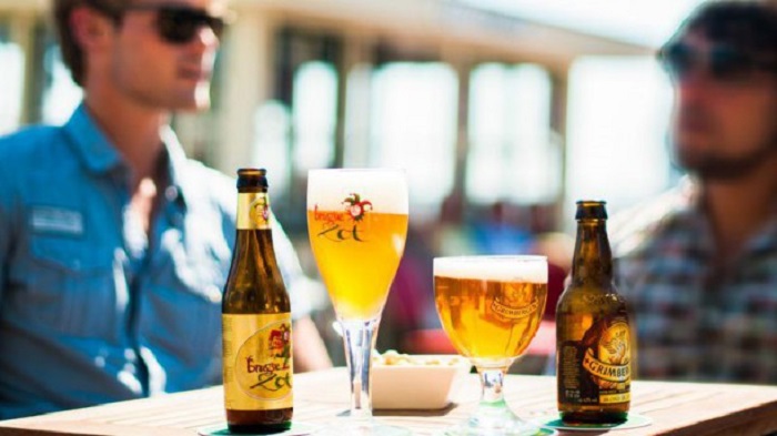 Du lịch Volendam Hà Lan