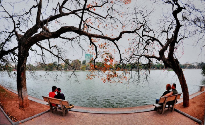 Tổng hợp những địa điểm đi chơi valentine lý tưởng tại Hà Nội và thành phố Hồ Chí Minh