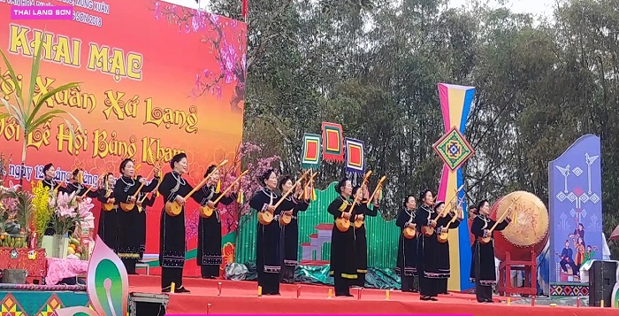 du lịch Tràng Định Lạng Sơn